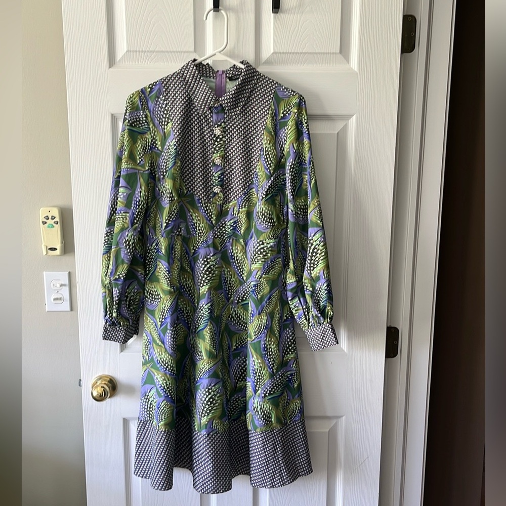 CQbyCQ Dress - Size Small